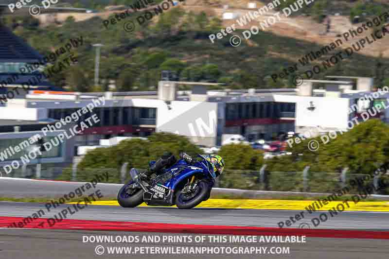 May 2023;motorbikes;no limits;peter wileman photography;portimao;portugal;trackday digital images